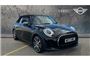 2023 MINI Convertible 1.5 Cooper Exclusive 2dr Auto