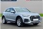 2021 Audi Q5 40 TDI Quattro Sport 5dr S Tronic