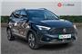 2024 MG ZS EV 115kW Trophy Connect EV Long Range73kWh 5dr Auto