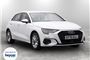 2020 Audi A3 35 TFSI Technik 5dr