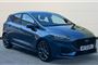 2022 Ford Fiesta 1.0 EcoBoost ST-Line 5dr