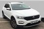 2021 Volkswagen T-Roc 1.5 TSI EVO SE 5dr