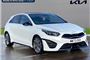 2023 Kia Ceed 1.5T GDi ISG GT-Line S 5dr Auto