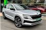 2023 Skoda Karoq 2.0 TDI [150] Sportline 4x4 5dr DSG