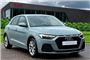 2022 Audi A1 25 TFSI Sport 5dr S Tronic