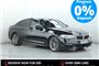 2017 BMW 5 Series 520d M Sport 4dr Auto