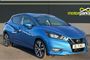 2022 Nissan Micra 1.0 IG-T 92 Tekna 5dr CVT