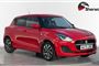 2021 Suzuki Swift 1.2 Dualjet 83 12V Hybrid SZ-L 5dr