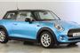 2018 MINI Hatchback 1.5 Cooper II 3dr