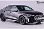 2022 Audi S3 S3 TFSI Quattro 4dr S Tronic