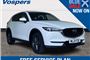 2021 Mazda CX-5 2.0 SE-L 5dr