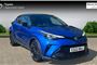 2022 Toyota C-HR 2.0 Hybrid GR Sport 5dr CVT