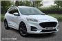 2021 Ford Kuga 1.5 EcoBlue ST-Line Edition 5dr