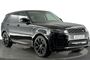 2021 Land Rover Range Rover Sport 3.0 D300 HSE Dynamic 5dr Auto [7 Seat]