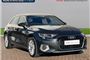 2023 Audi A3 35 TDI Sport 5dr S Tronic