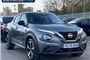 2020 Nissan Juke 1.0 DiG-T N-Connecta 5dr DCT