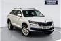 2021 Skoda Kodiaq 1.5 TSI SE 5dr DSG