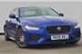 2020 Jaguar XE 2.0d R-Dynamic S 4dr Auto