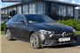 2023 Mercedes-Benz C-Class C300e AMG Line Premium Plus 4dr 9G-Tronic