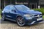 2022 Mercedes-Benz GLA GLA 200 AMG Line 5dr Auto