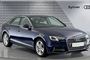 2019 Audi A4 35 TFSI SE 4dr S Tronic