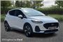 2022 Ford Fiesta Active 1.0 EcoBoost Hybrid mHEV 125 Active 5dr