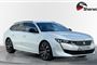 2020 Peugeot 508 1.5 BlueHDi GT Line 5dr EAT8