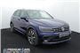 2017 Volkswagen Tiguan 2.0 TSi 180 4Motion R-Line 5dr DSG