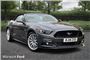 2018 Ford Mustang 5.0 V8 GT 2dr