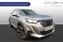 2021 Peugeot 2008 1.2 PureTech Allure 5dr