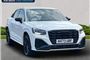 2024 Audi Q2 35 TFSI Black Edition 5dr S Tronic