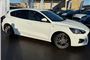 2021 Ford Focus 1.0 EcoBoost Hybrid mHEV 155 ST-Line Edition 5dr