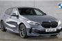 2024 BMW 1 Series 118i [136] M Sport 5dr Step Auto [LCP]