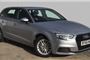 2016 Audi A3 1.6 TDI SE Technik 5dr