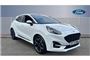 2022 Ford Puma 1.0 EcoBoost Hybrid mHEV ST-Line X 5dr