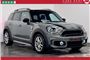 2019 MINI Countryman 1.5 Cooper S E Sport ALL4 PHEV 5dr Auto