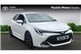 2024 Toyota Corolla 2.0 Hybrid Excel 5dr CVT