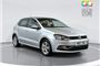 2017 Volkswagen Polo 1.2 TSI Match Edition 5dr DSG