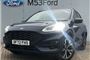 2023 Ford Kuga 2.5 PHEV ST-Line X 5dr CVT