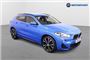 2018 BMW X2 xDrive 20d M Sport 5dr Step Auto