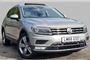 2016 Volkswagen Tiguan 2.0 TDi 150 SEL 5dr