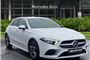 2021 Mercedes-Benz A-Class A200d AMG Line 5dr Auto