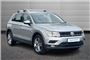 2019 Volkswagen Tiguan 1.5 Tsi Evo 150 Match 5Dr Dsg