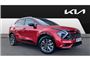 2024 Kia Sportage 1.6T GDi 207 HEV GT-Line S 5dr Auto