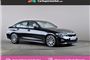 2021 BMW 3 Series 320d MHT M Sport 4dr Step Auto
