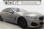 2023 BMW 8 Series Gran Coupe 840i M Sport 4dr Auto