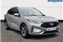 2024 Ford Kuga 2.5 FHEV ST-Line 5dr CVT