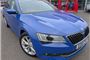 2018 Skoda Superb Estate 2.0 TSI SE L Executive 5dr DSG