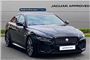 2024 Jaguar XE 2.0 D200 R-Dynamic HSE Black 4dr Auto