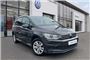 2022 Volkswagen Touran 2.0 TDI SE 5dr DSG [7 Speed]
